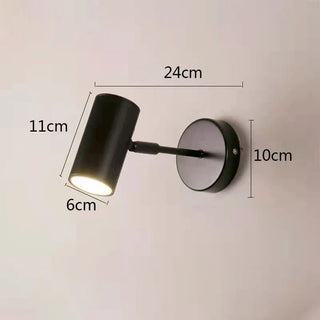 Modern Adjustable Wall Light