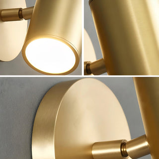 Modern Adjustable Wall Light