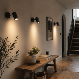 Modern Adjustable Wall Light