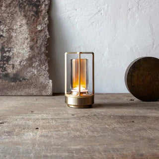 Modern Wireless LED Table Lamp
