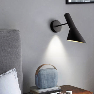 Adjustable Nordic Minimalist Wall Lamp