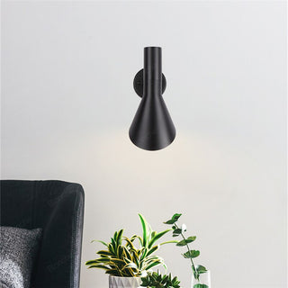 Adjustable Nordic Minimalist Wall Lamp