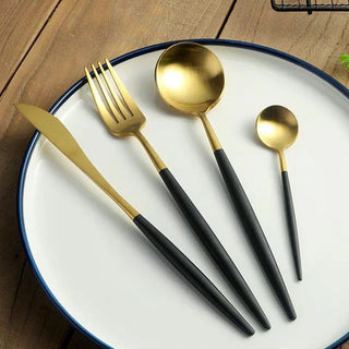Minimalist Tableware Set