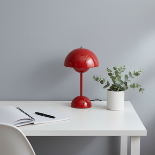 Modern Portable Touch Control Table Lamp