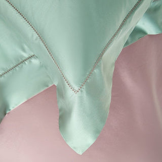 Reversible Egyptian Cotton Duvet Set 1000TC