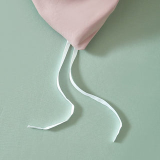 Reversible Egyptian Cotton Duvet Set 1000TC