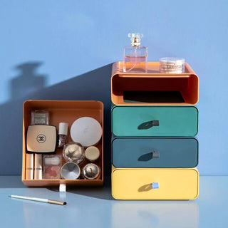 Modern Stackable Storage Box