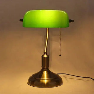 Retro Elegant Table Lamp