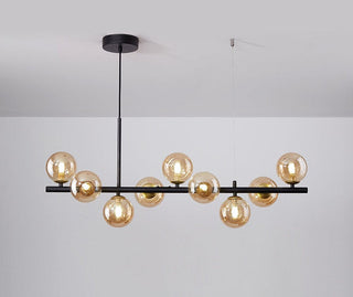 Luxurious Chandelier for the Dining Table