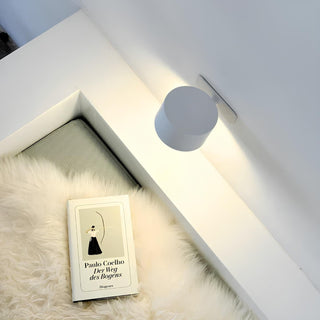 Battery Operated Rechargeable Wall Light