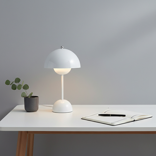 Modern Portable Touch Control Table Lamp