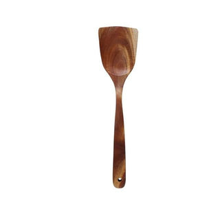 Teak Kitchen Utensil Set