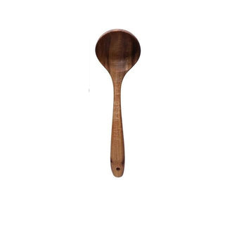 Teak Kitchen Utensil Set