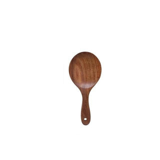 Teak Kitchen Utensil Set