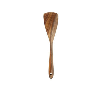 Teak Kitchen Utensil Set