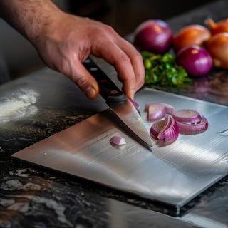 Premium Cutting Board